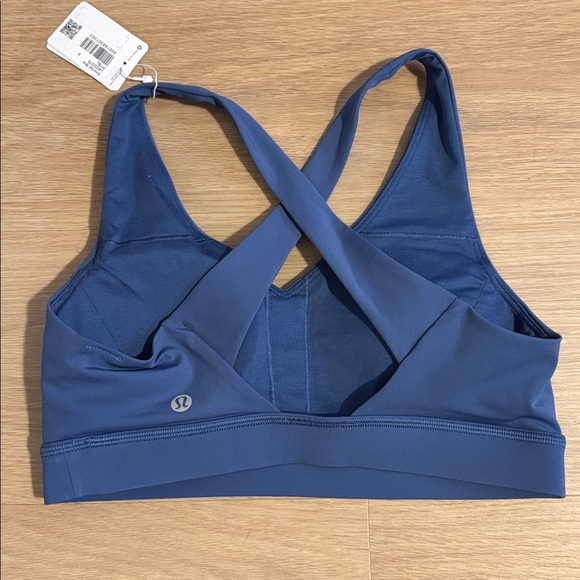 Lululemon Envital Bra Size 6 - Picture 3 of 3